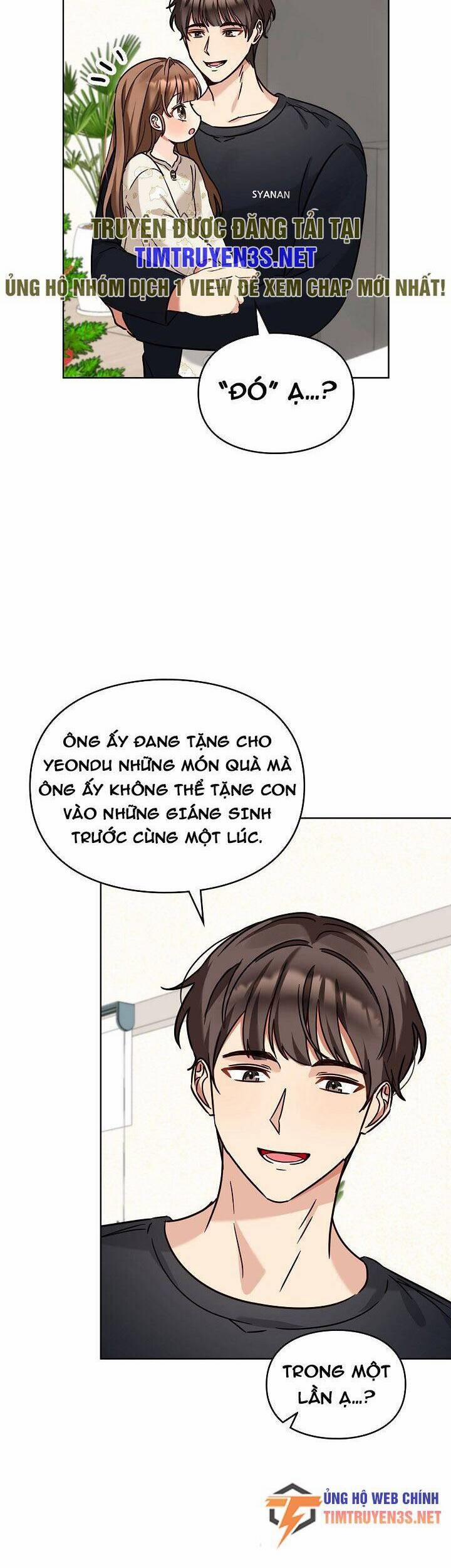 Tôi Trở Thành Một Người Cha 103 trang 27