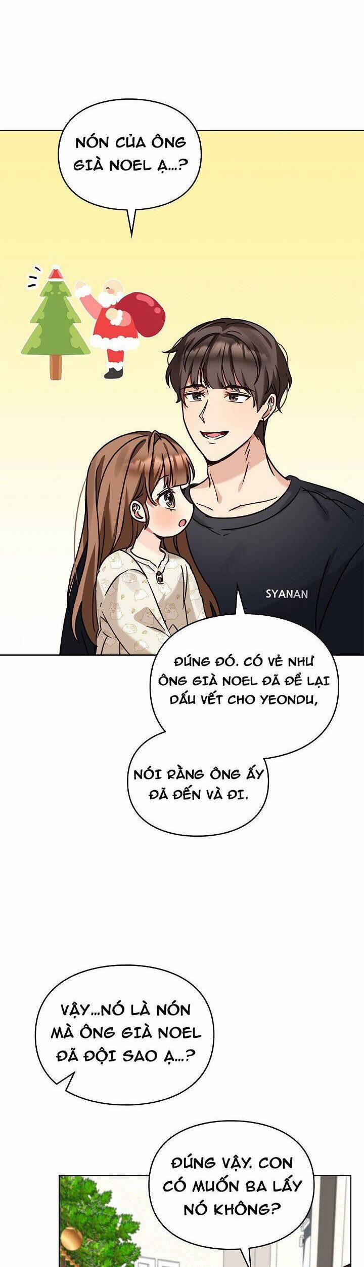 Tôi Trở Thành Một Người Cha 103 trang 29