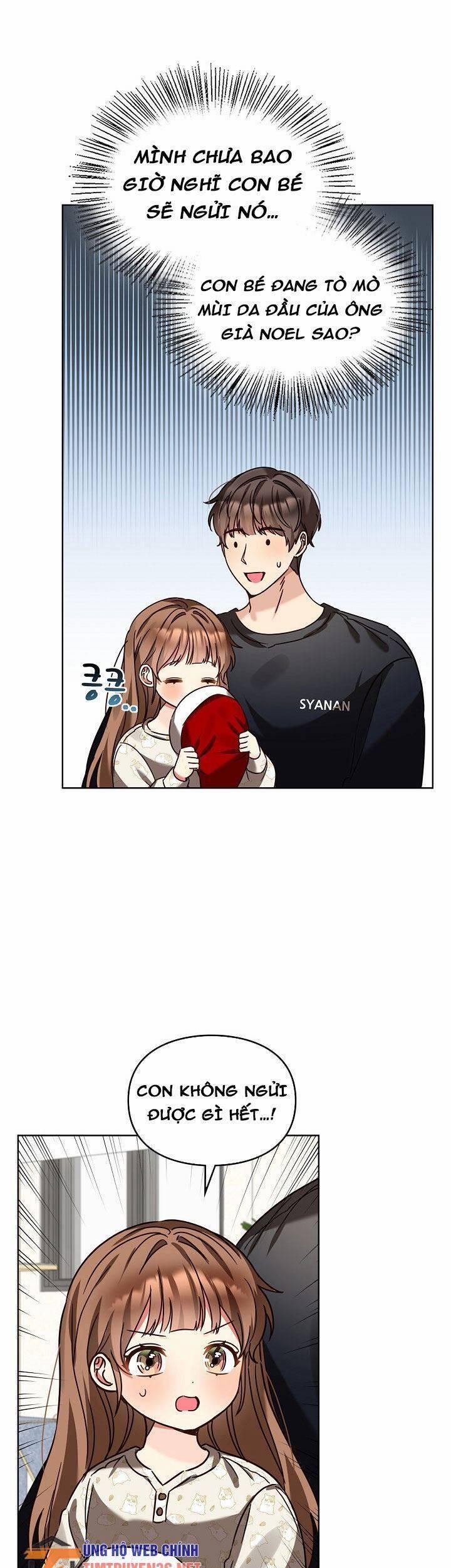 Tôi Trở Thành Một Người Cha 103 trang 32
