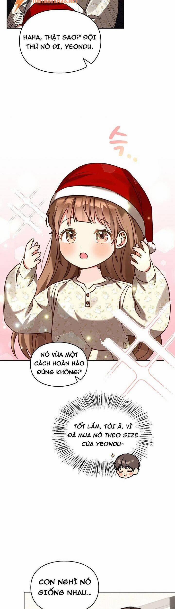 Tôi Trở Thành Một Người Cha 103 trang 33