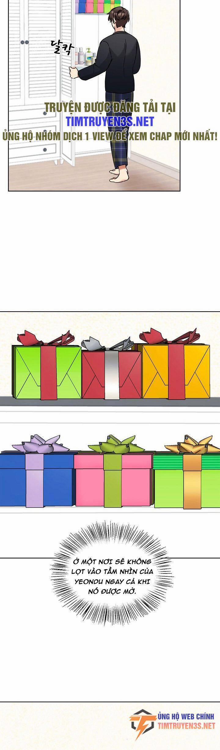 Tôi Trở Thành Một Người Cha 103 trang 4