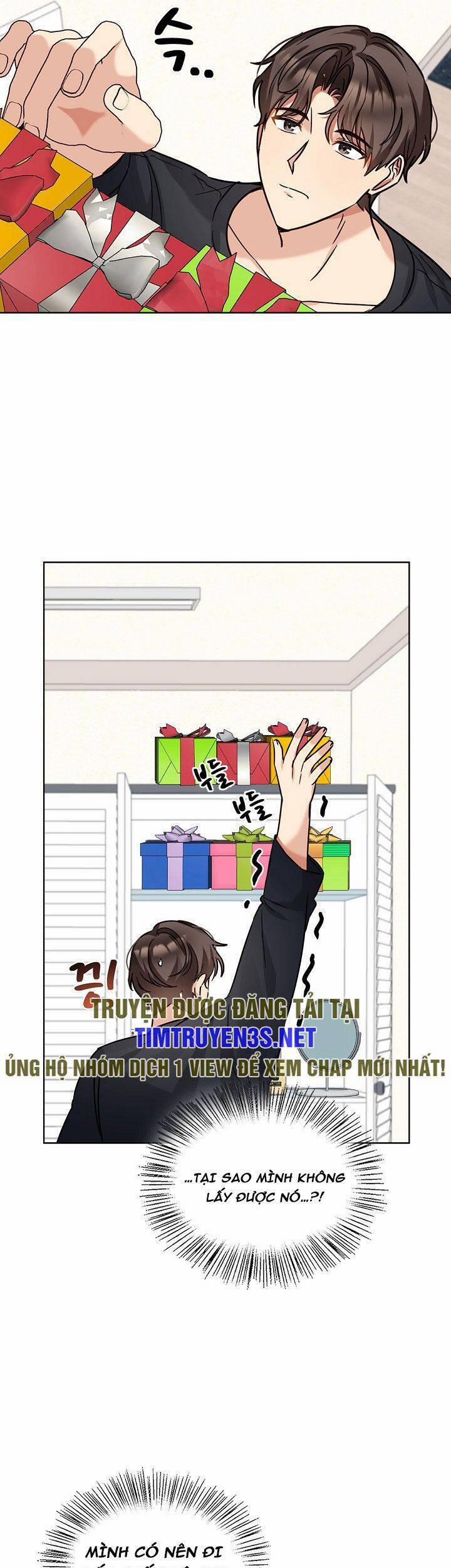 Tôi Trở Thành Một Người Cha 103 trang 5
