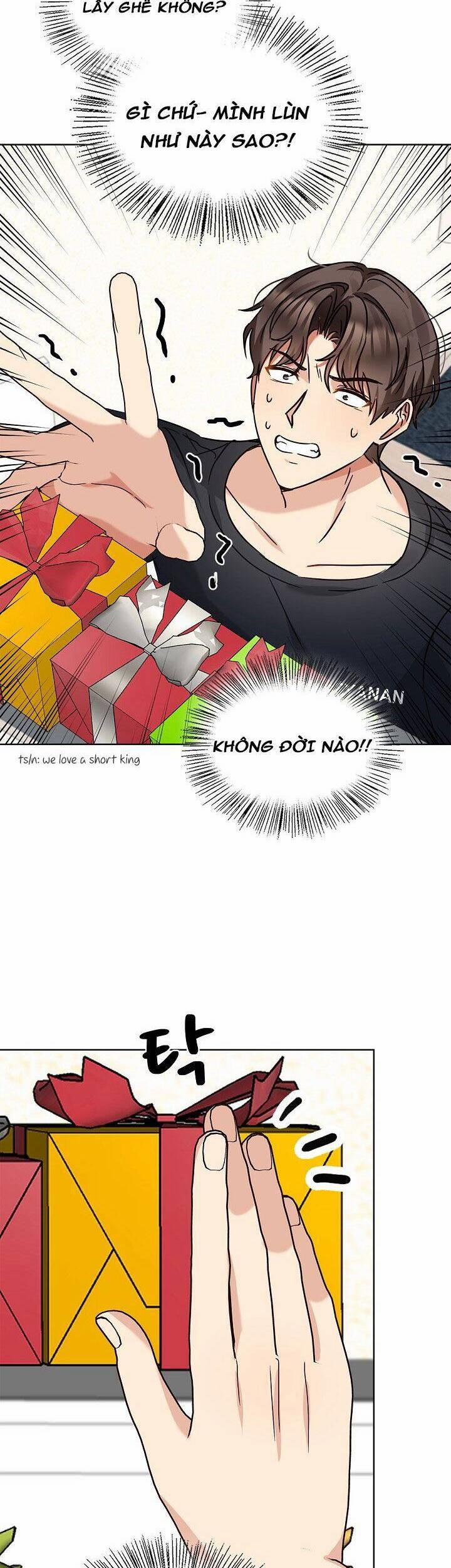 Tôi Trở Thành Một Người Cha 103 trang 6