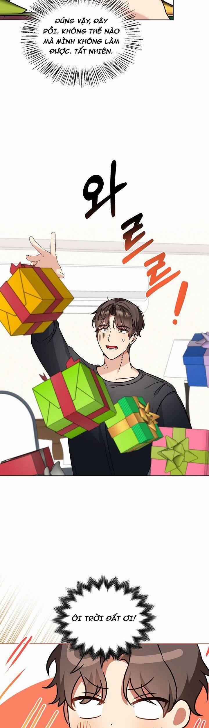 Tôi Trở Thành Một Người Cha 103 trang 7