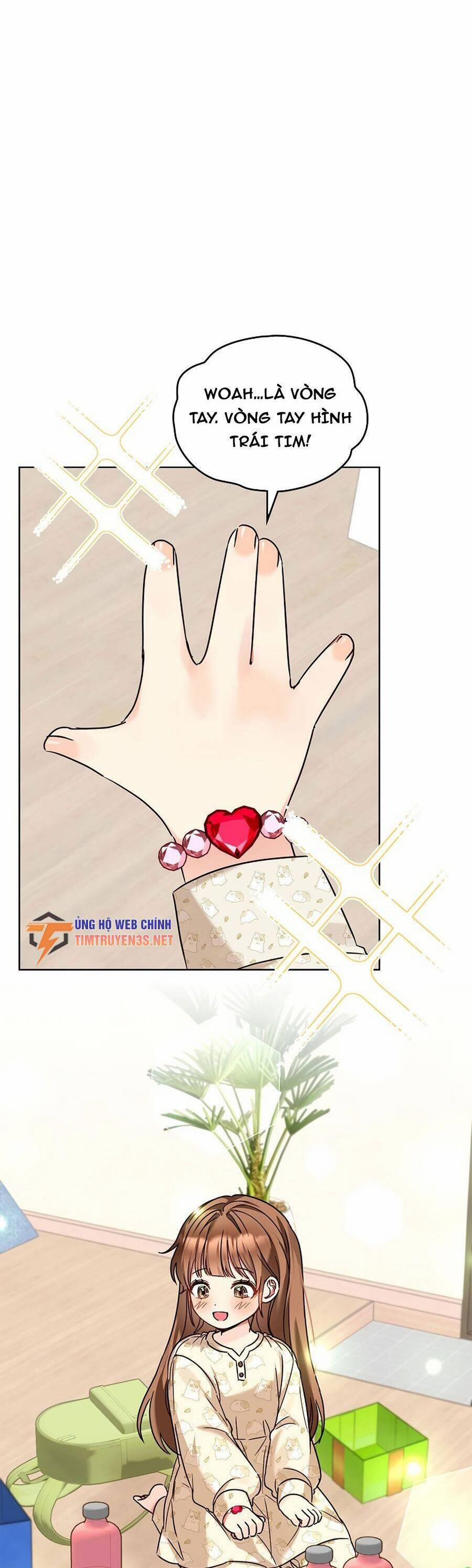 Tôi Trở Thành Một Người Cha 104 trang 11