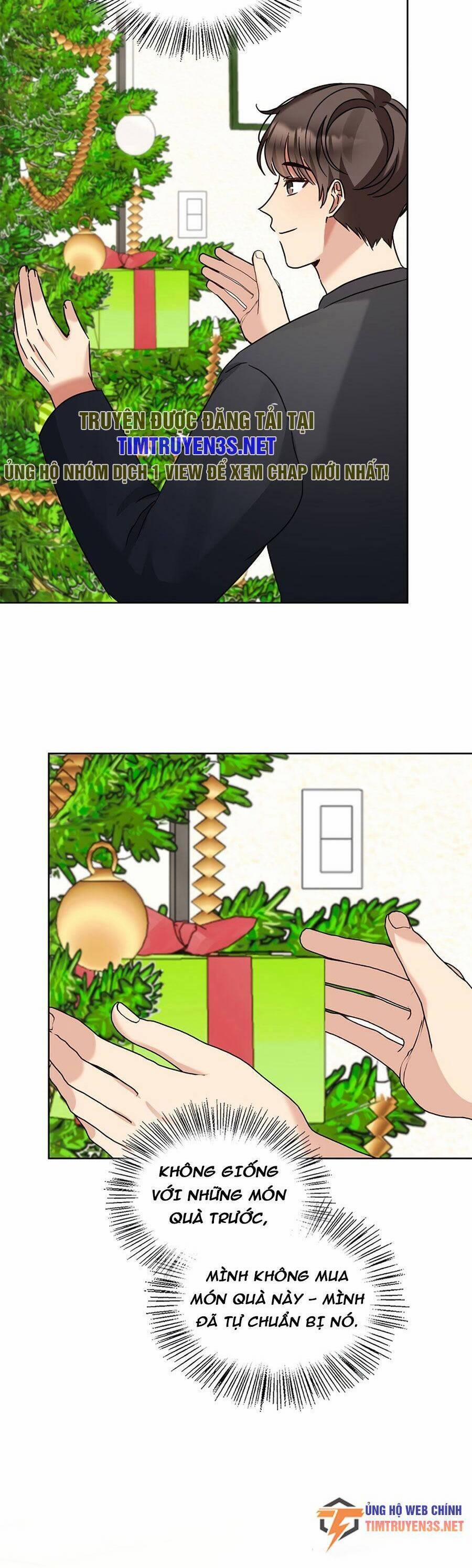 Tôi Trở Thành Một Người Cha 104 trang 13