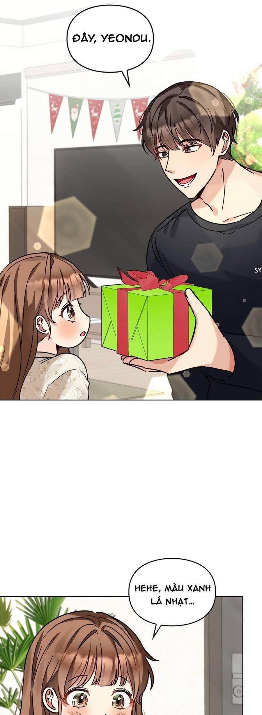 Tôi Trở Thành Một Người Cha 104 trang 14