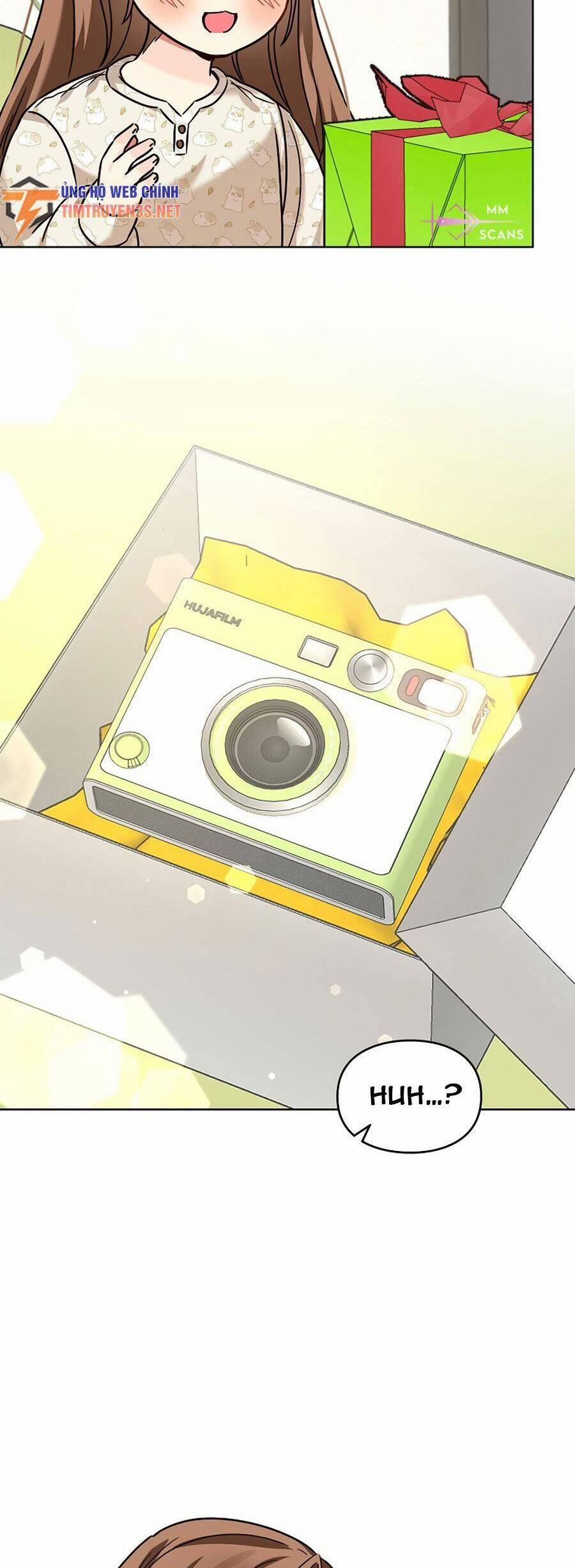 Tôi Trở Thành Một Người Cha 104 trang 15