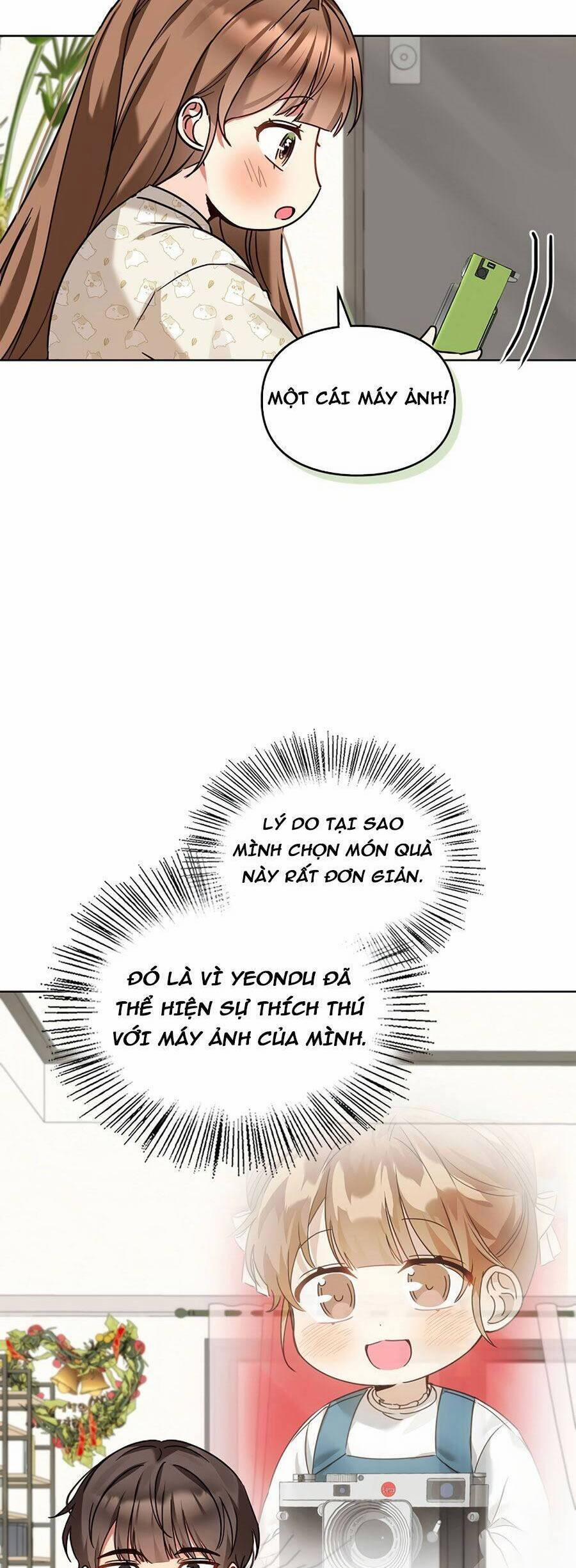 Tôi Trở Thành Một Người Cha 104 trang 16