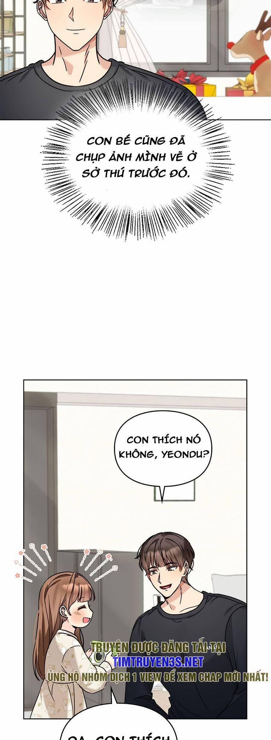 Tôi Trở Thành Một Người Cha 104 trang 17