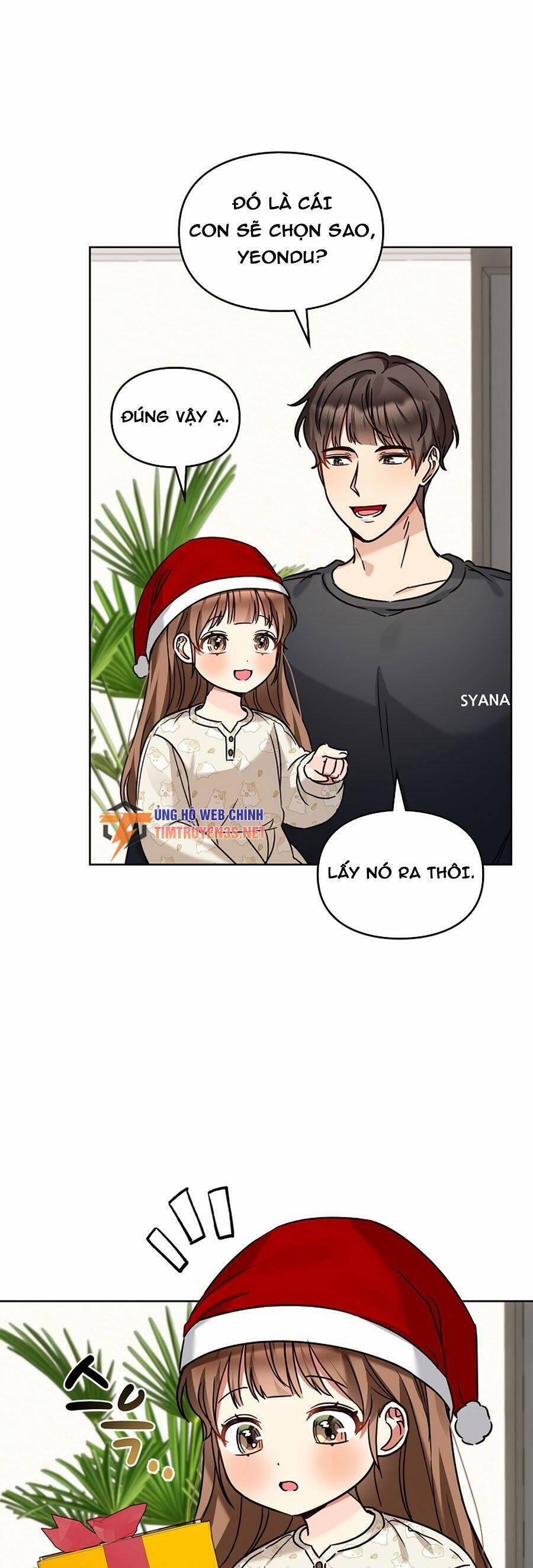 Tôi Trở Thành Một Người Cha 104 trang 2