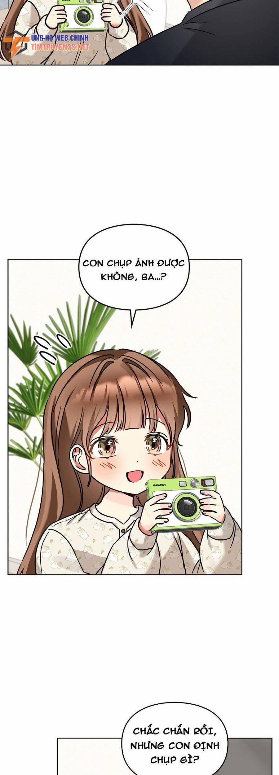 Tôi Trở Thành Một Người Cha 104 trang 20