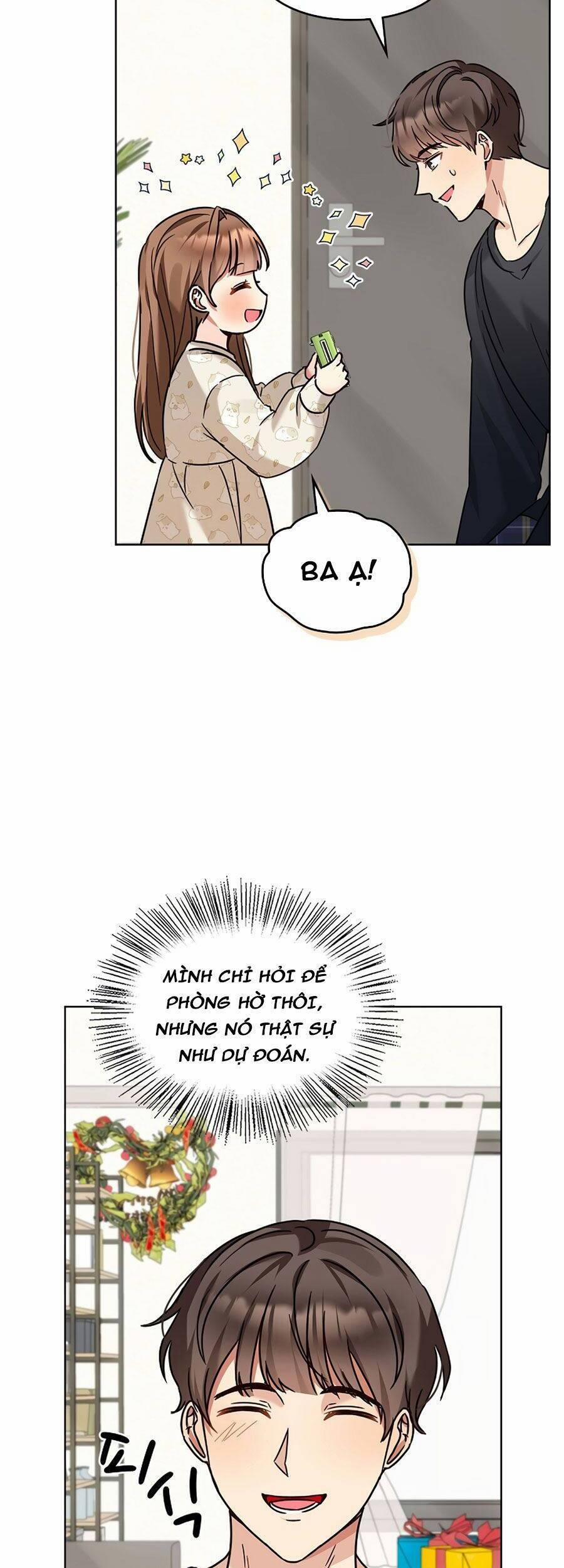 Tôi Trở Thành Một Người Cha 104 trang 21