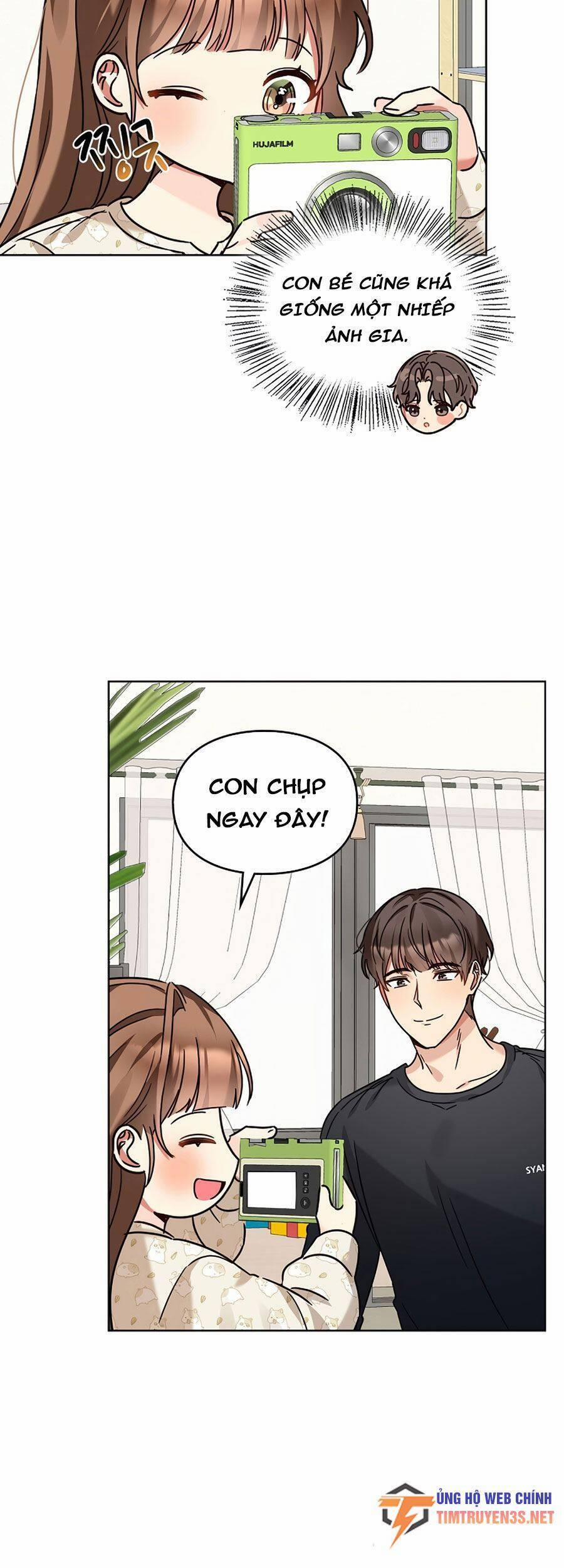 Tôi Trở Thành Một Người Cha 104 trang 23