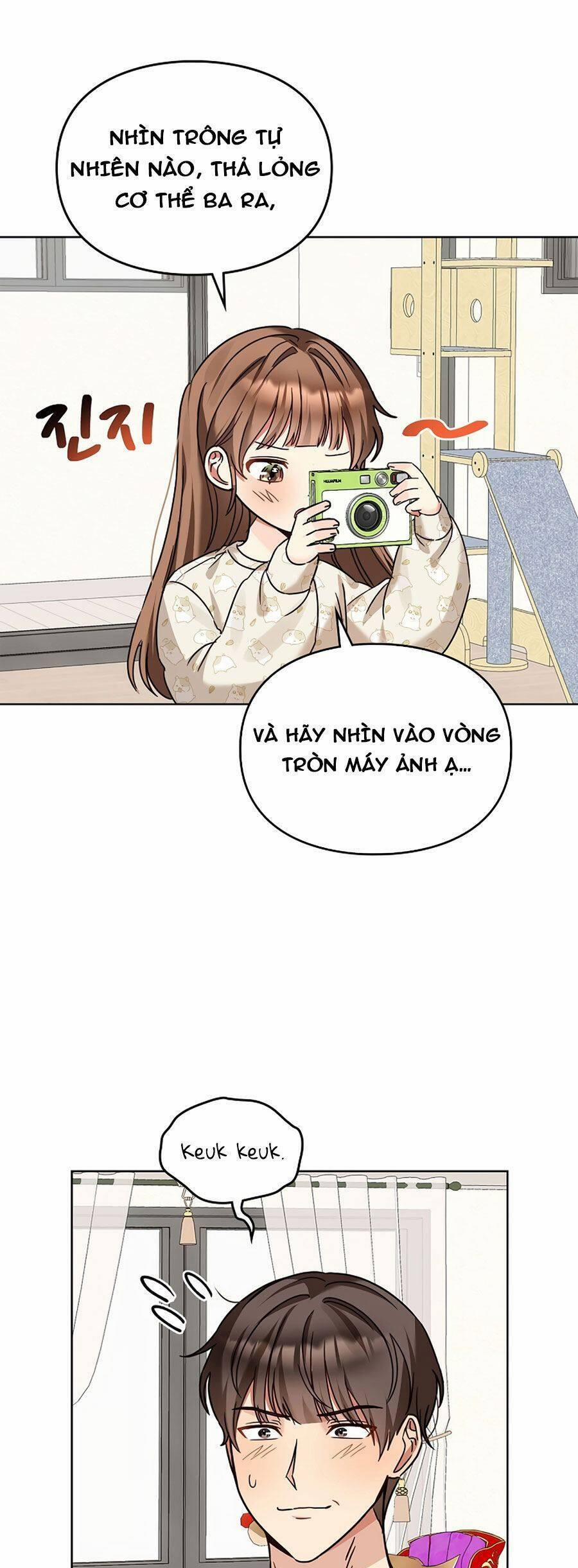 Tôi Trở Thành Một Người Cha 104 trang 24