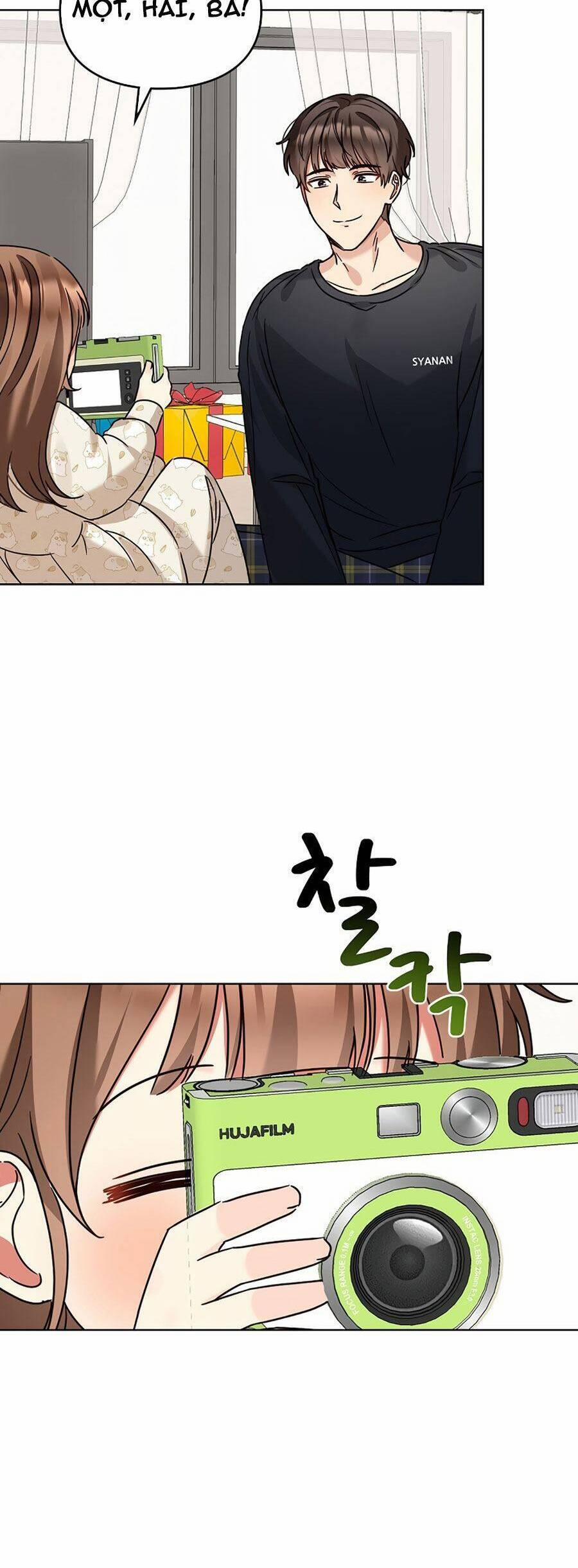 Tôi Trở Thành Một Người Cha 104 trang 26