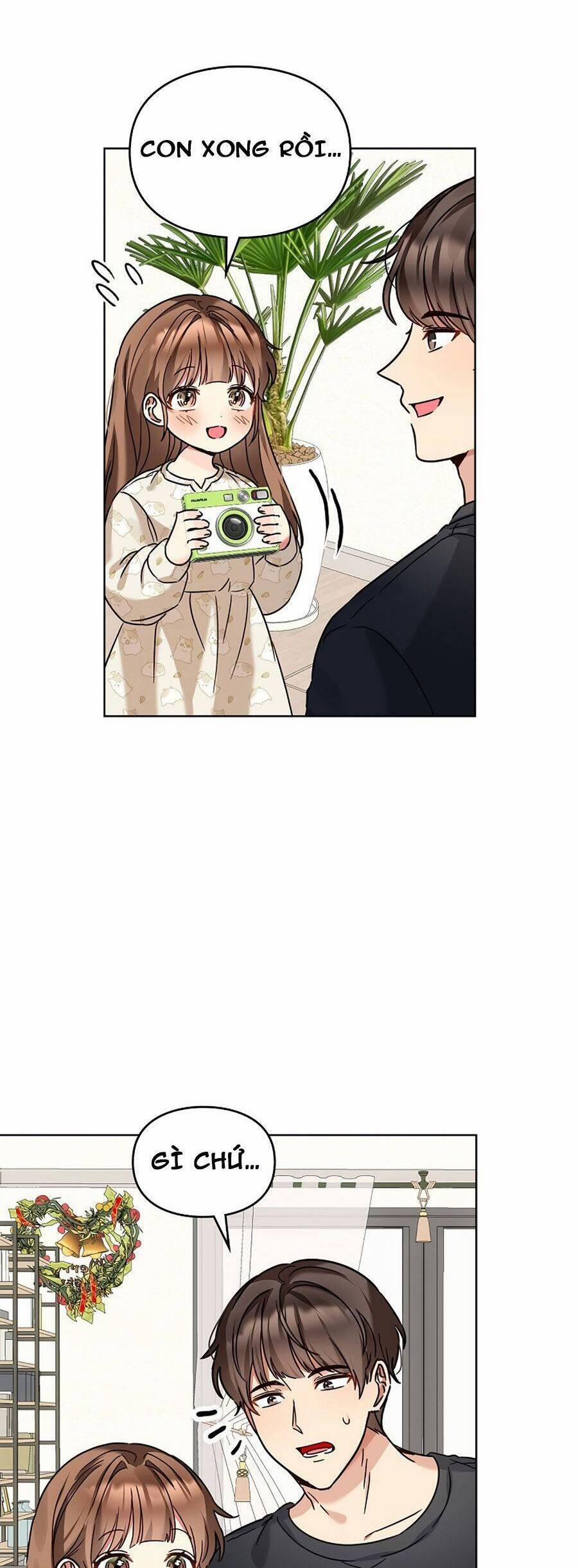 Tôi Trở Thành Một Người Cha 104 trang 27