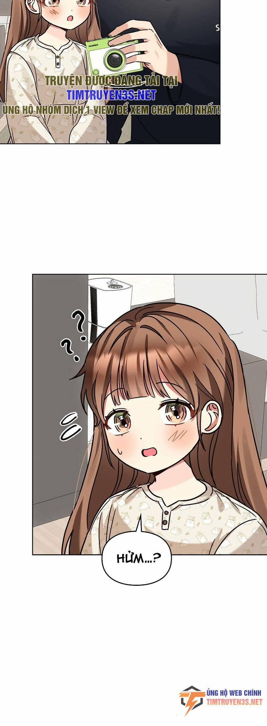 Tôi Trở Thành Một Người Cha 104 trang 28