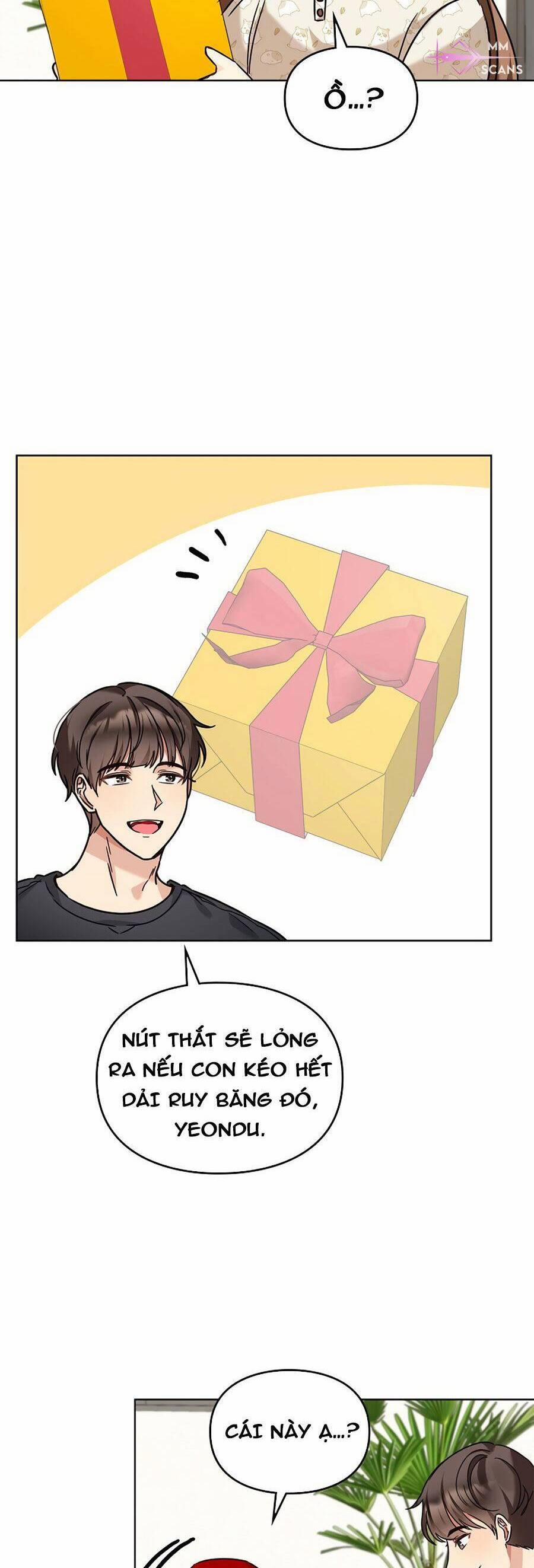 Tôi Trở Thành Một Người Cha 104 trang 3