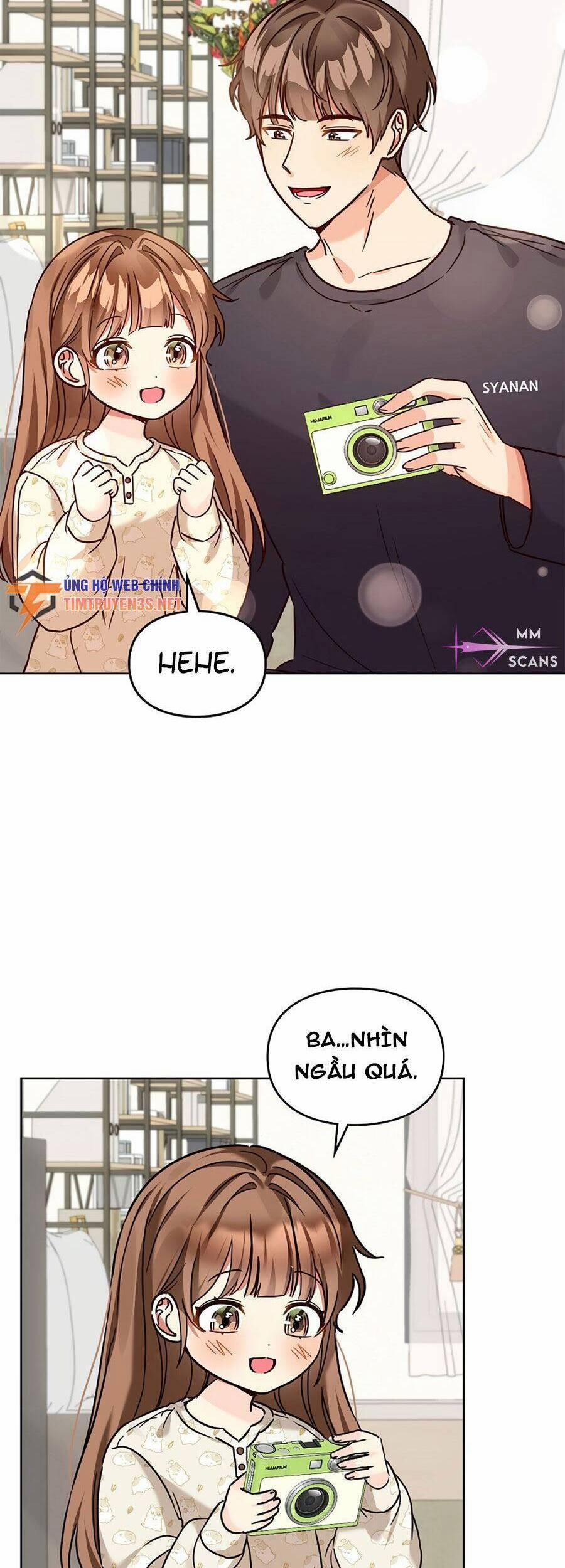 Tôi Trở Thành Một Người Cha 104 trang 30