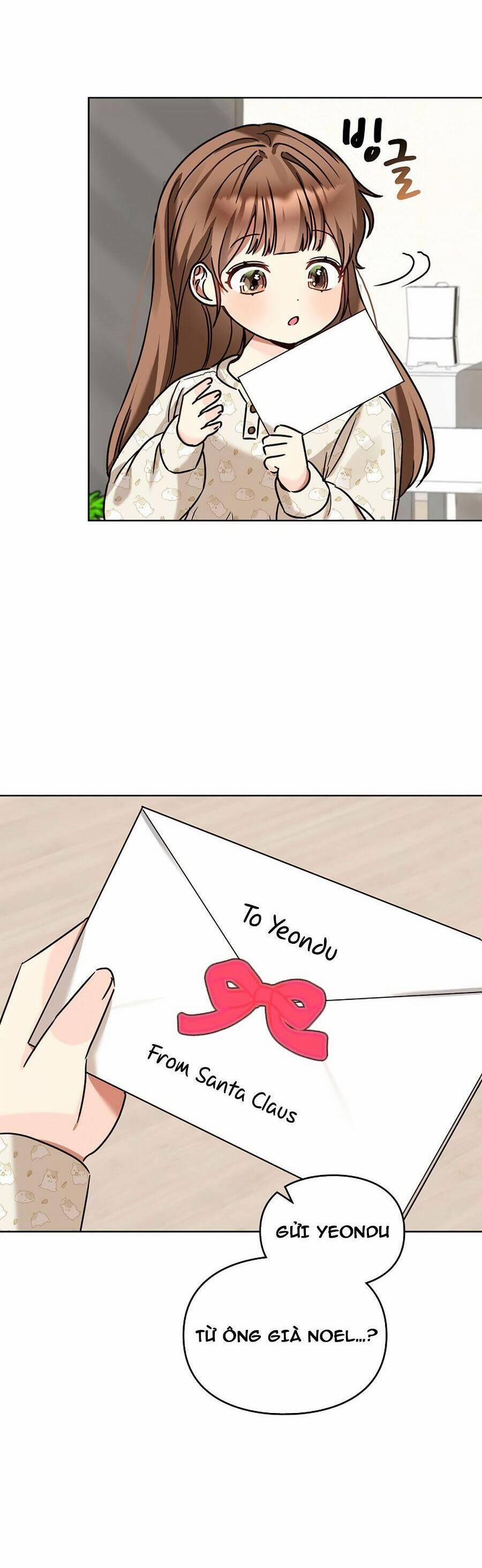 Tôi Trở Thành Một Người Cha 104 trang 35