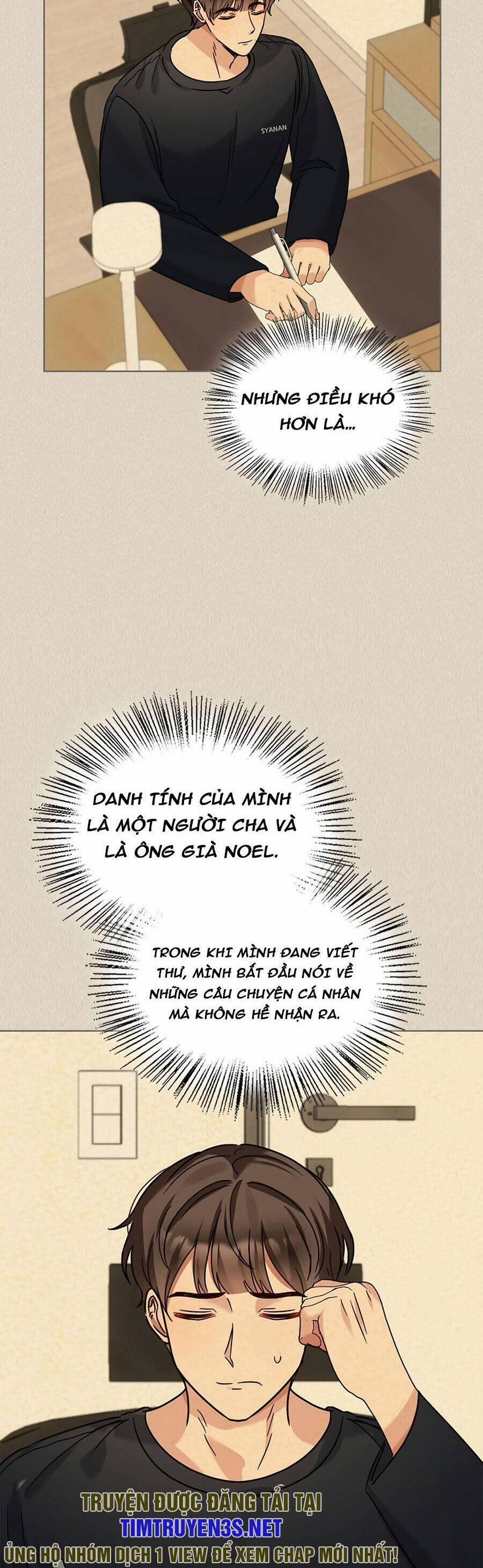 Tôi Trở Thành Một Người Cha 104 trang 37