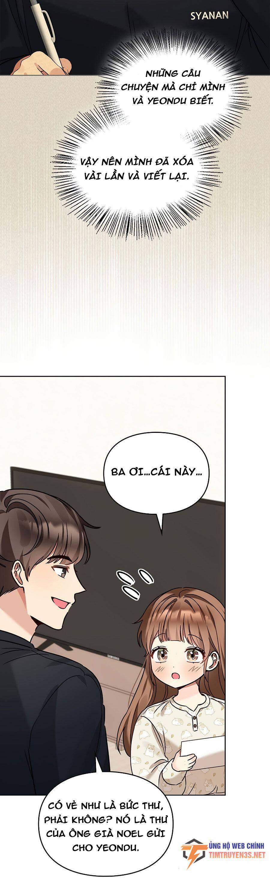 Tôi Trở Thành Một Người Cha 104 trang 38