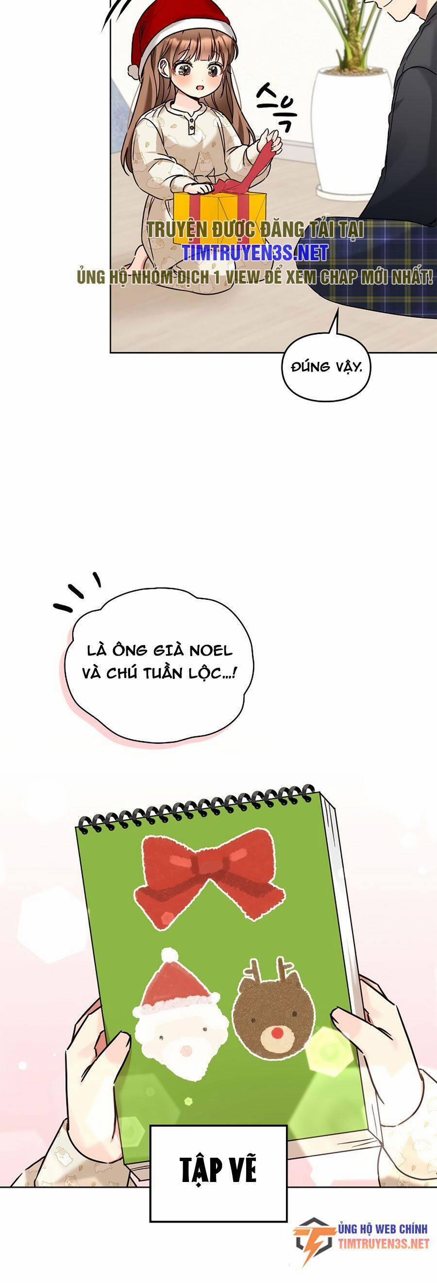 Tôi Trở Thành Một Người Cha 104 trang 4