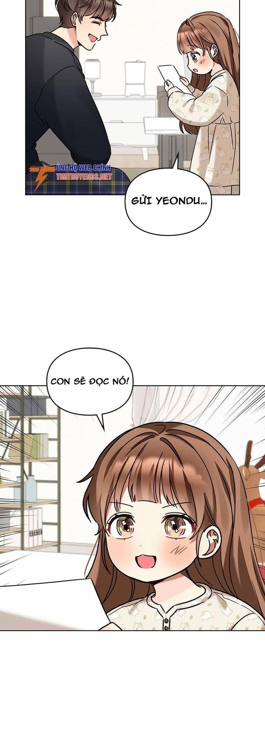 Tôi Trở Thành Một Người Cha 104 trang 40