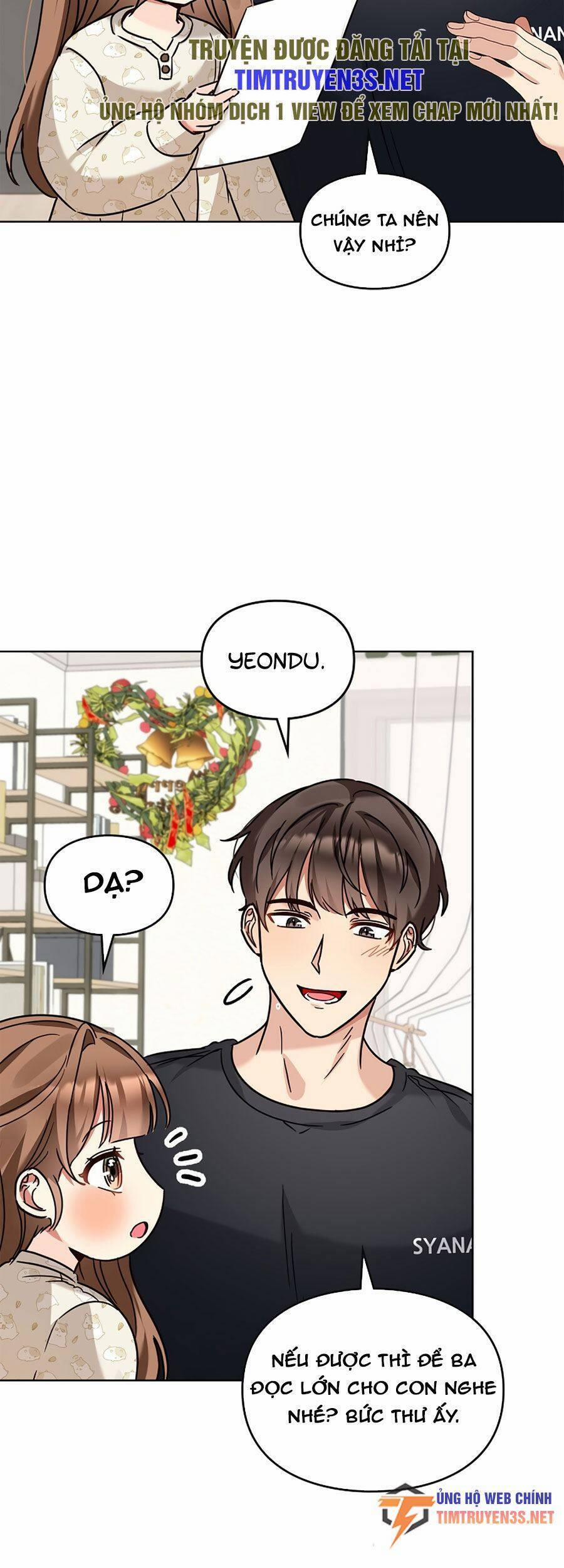 Tôi Trở Thành Một Người Cha 104 trang 43