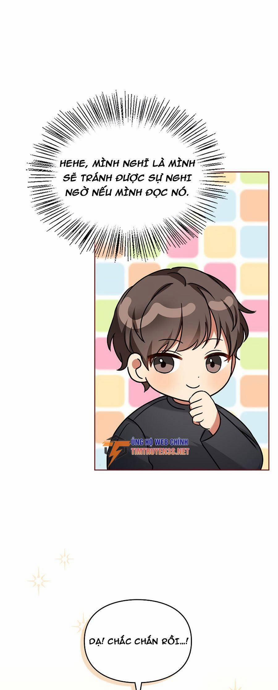 Tôi Trở Thành Một Người Cha 104 trang 44