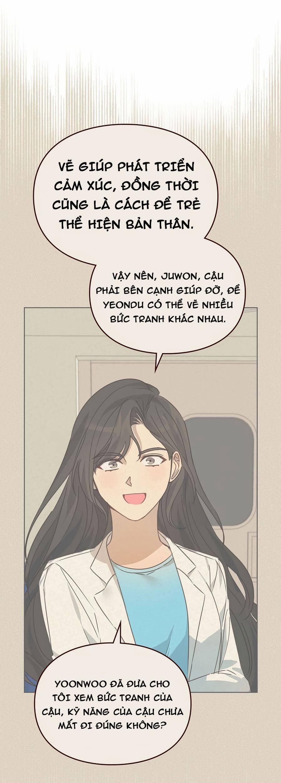 Tôi Trở Thành Một Người Cha 104 trang 5