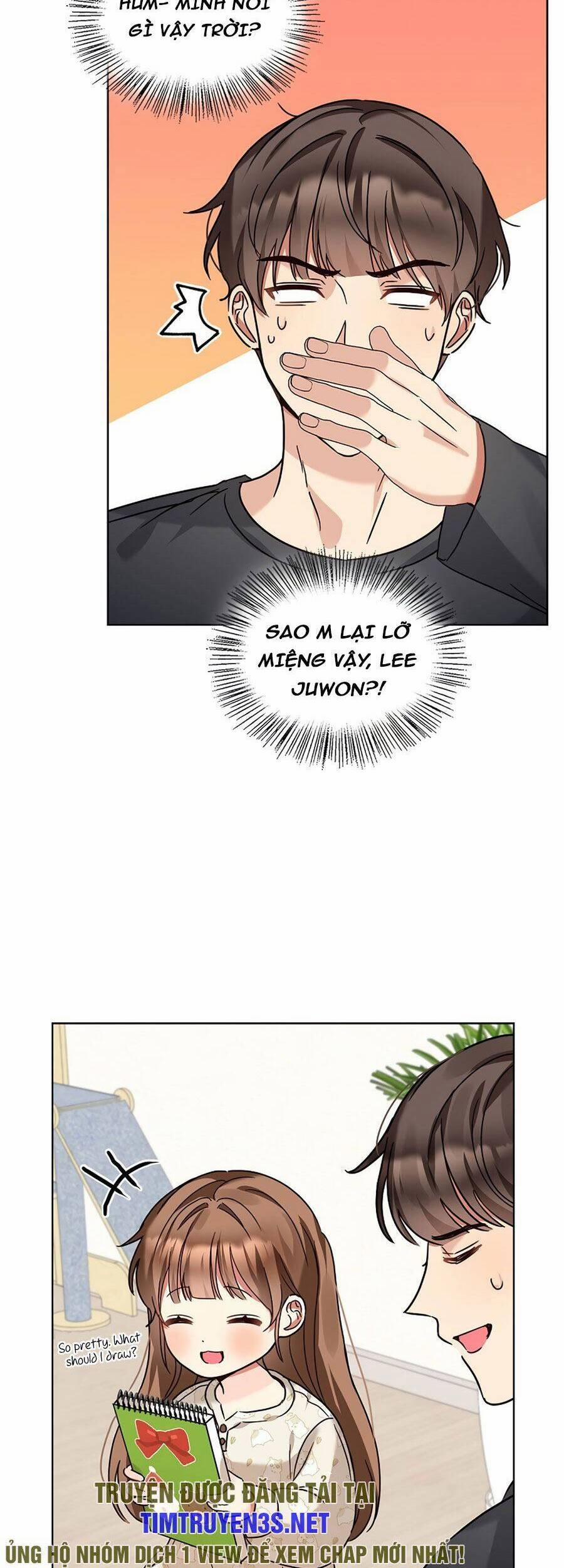 Tôi Trở Thành Một Người Cha 104 trang 8