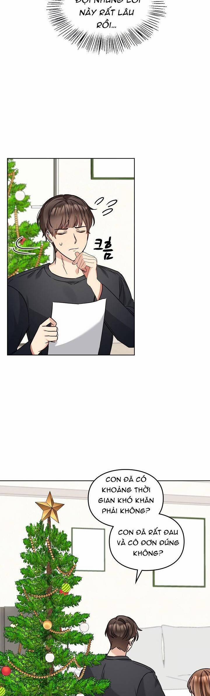 Tôi Trở Thành Một Người Cha 105 trang 10