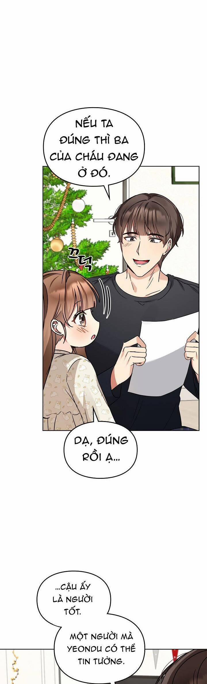 Tôi Trở Thành Một Người Cha 105 trang 14