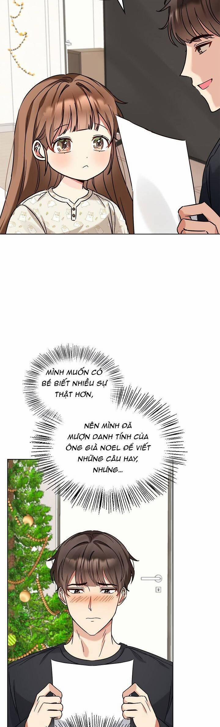 Tôi Trở Thành Một Người Cha 105 trang 15