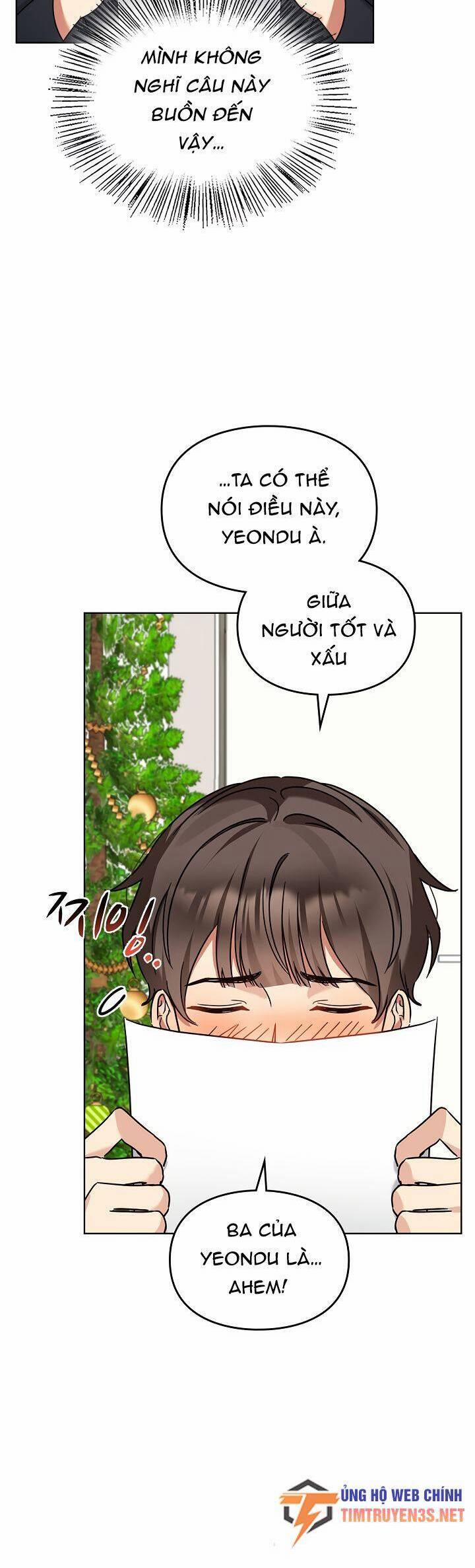 Tôi Trở Thành Một Người Cha 105 trang 16