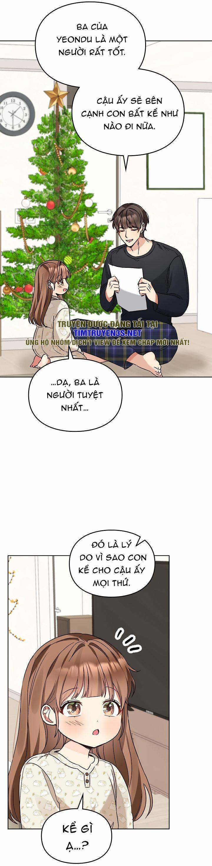 Tôi Trở Thành Một Người Cha 105 trang 17