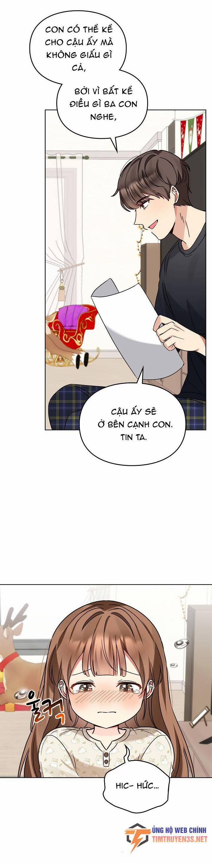 Tôi Trở Thành Một Người Cha 105 trang 19