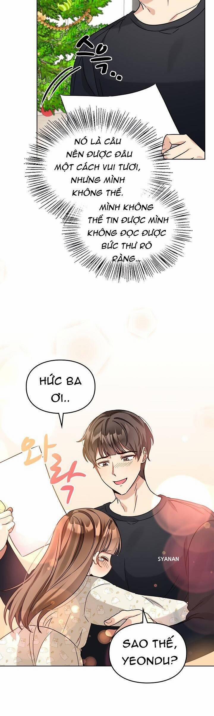 Tôi Trở Thành Một Người Cha 105 trang 21