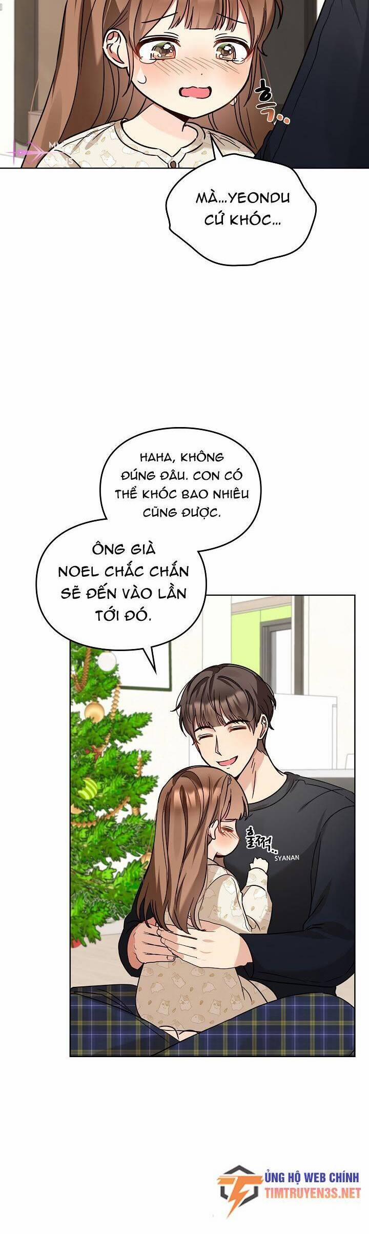 Tôi Trở Thành Một Người Cha 105 trang 23