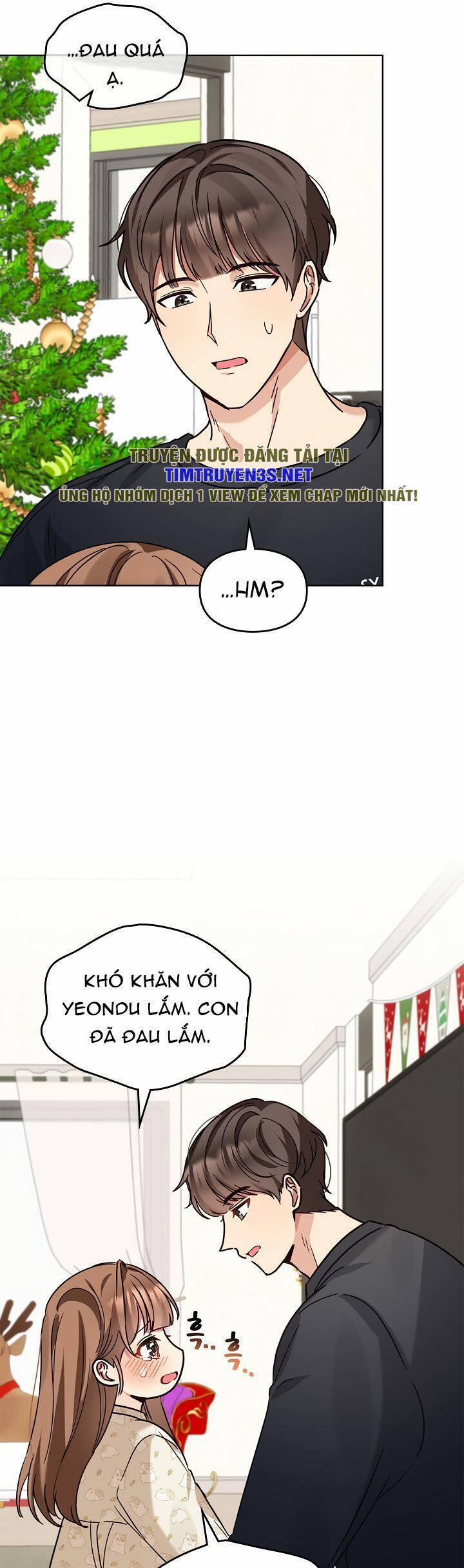 Tôi Trở Thành Một Người Cha 105 trang 24