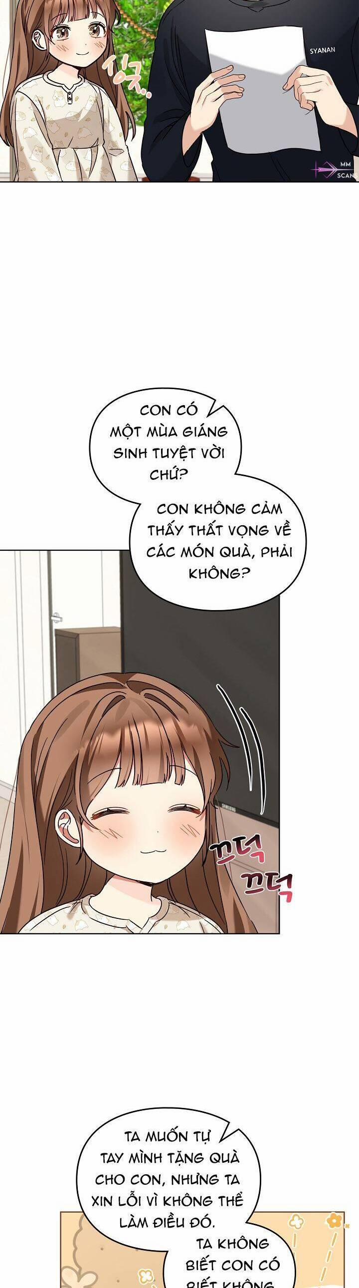 Tôi Trở Thành Một Người Cha 105 trang 3