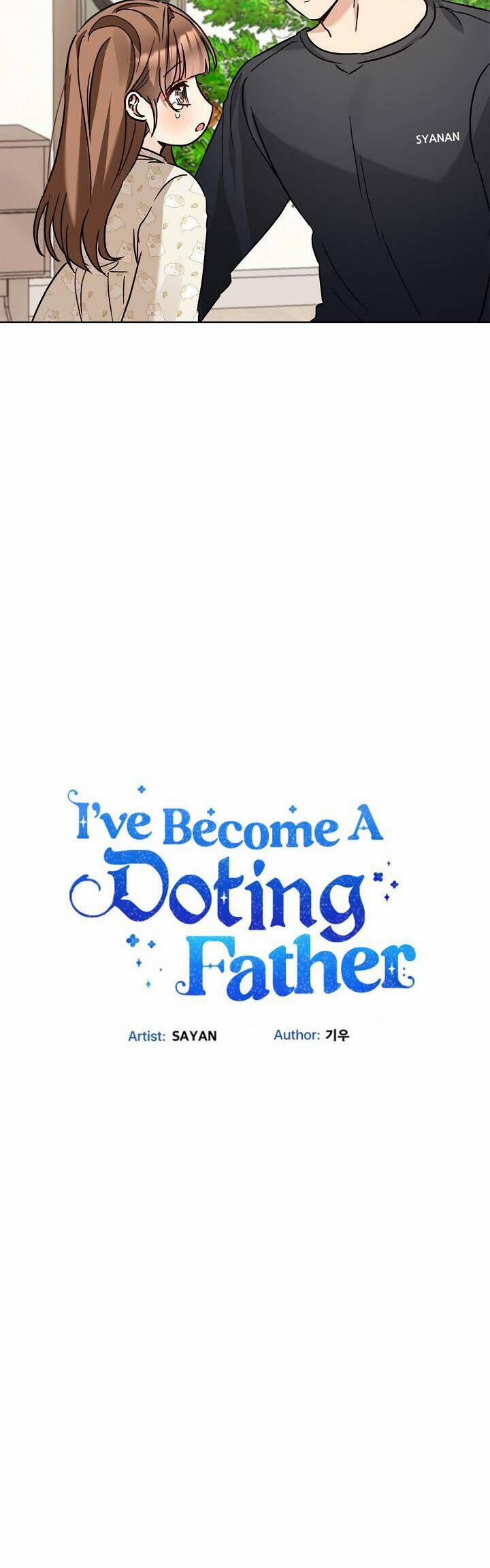 Tôi Trở Thành Một Người Cha 105 trang 31