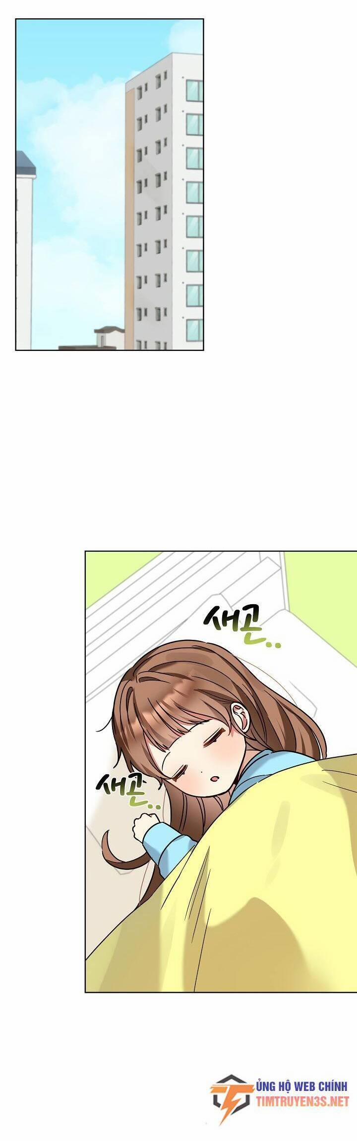 Tôi Trở Thành Một Người Cha 105 trang 32