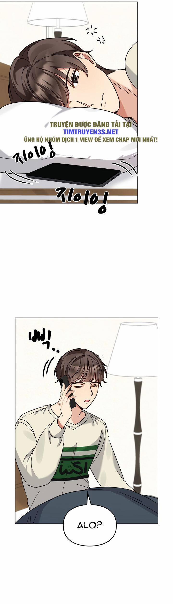 Tôi Trở Thành Một Người Cha 105 trang 33