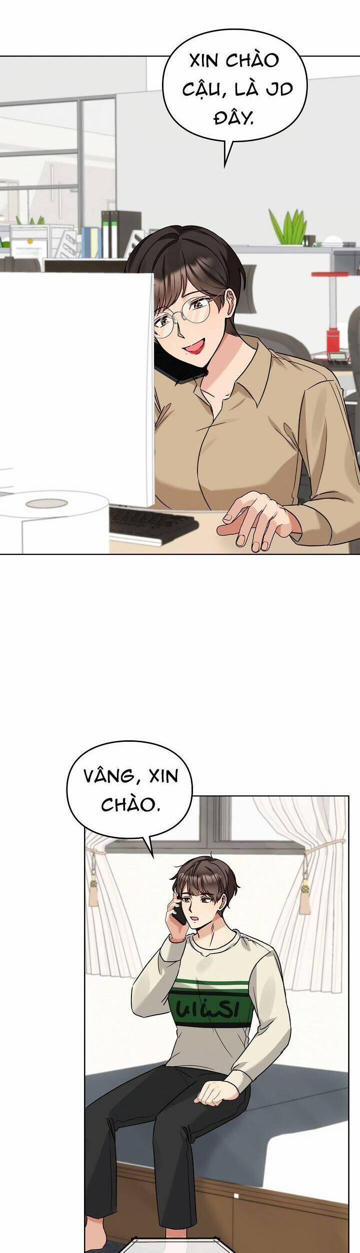 Tôi Trở Thành Một Người Cha 105 trang 34