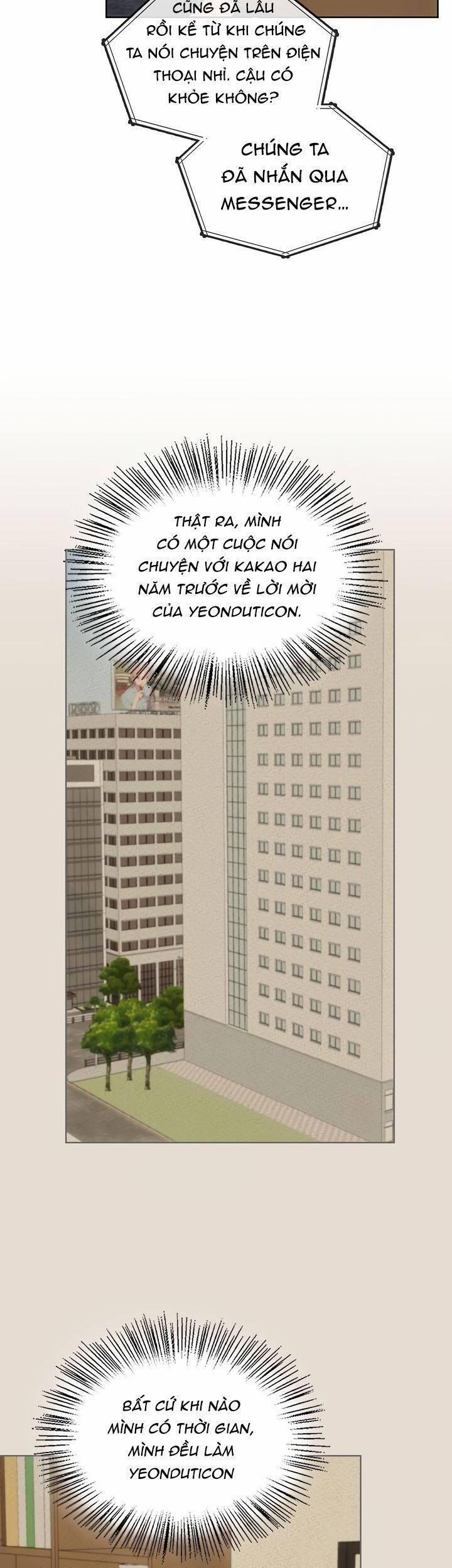 Tôi Trở Thành Một Người Cha 105 trang 35