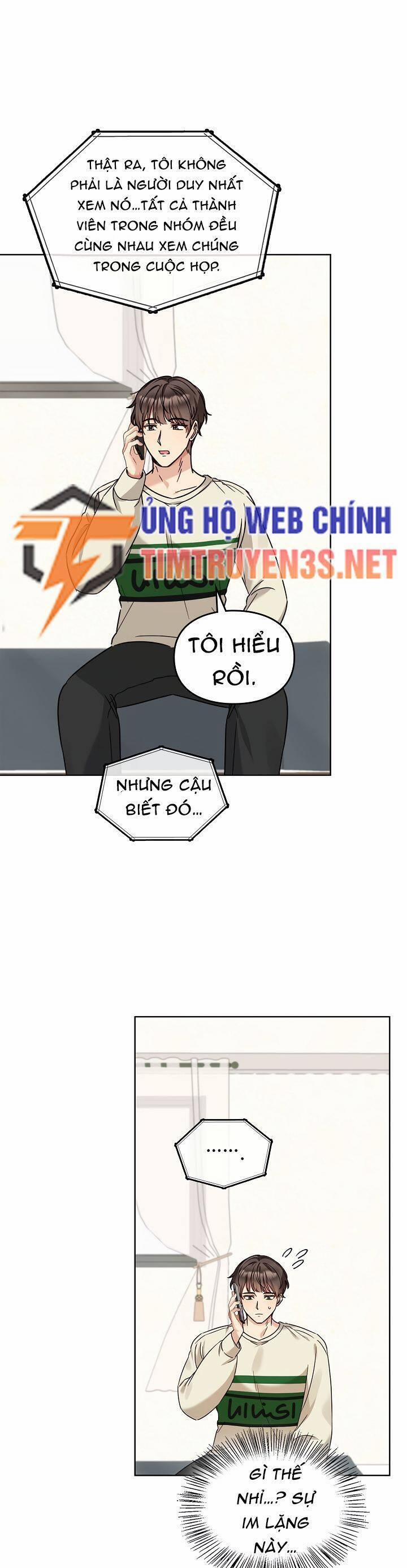 Tôi Trở Thành Một Người Cha 105 trang 37