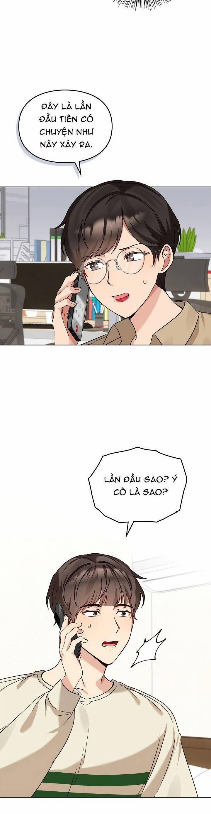 Tôi Trở Thành Một Người Cha 105 trang 38